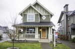 Property Photo: 210 HOLLY AVE in New Westminster