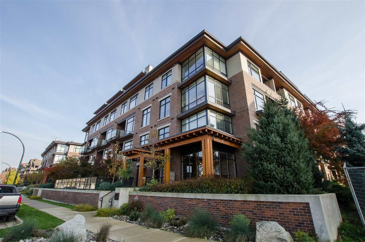 I have sold a property at 311 262 SALTER ST in New Westminster
