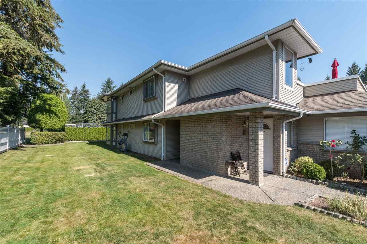 I have sold a property at 11 21491 DEWDNEY TRUNK RD in Maple Ridge
